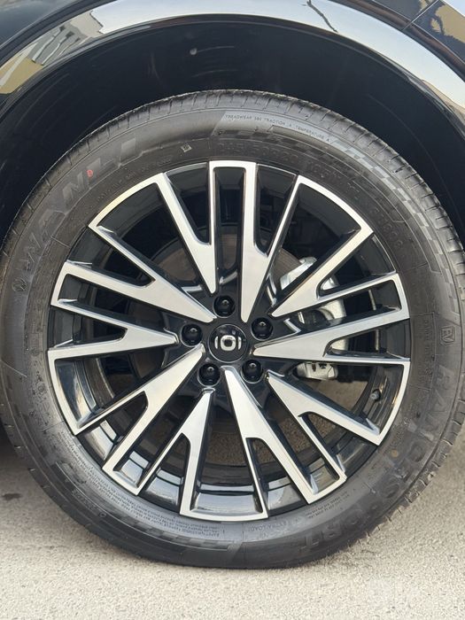 Changan nevo Q07