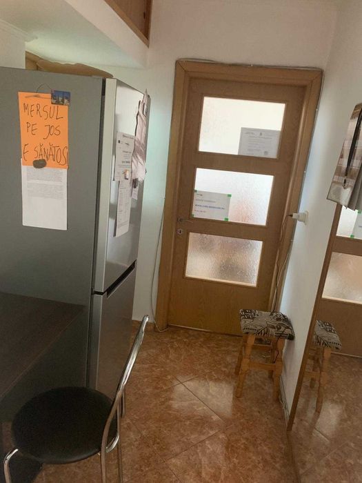 Apartament – Târgoviște, Mircea cel Bătrân - Vedere 4