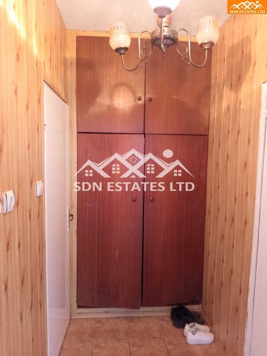 Продава се Двустаен апартамент в Казанлък - 62 кв.м за 1193 €/кв.м - Снимка #6