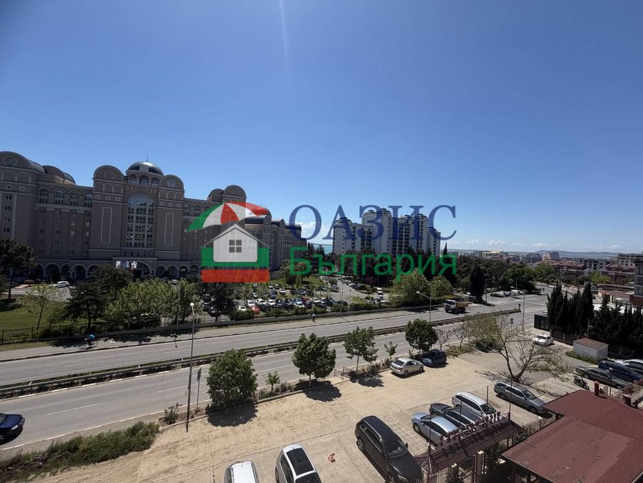 Двустаен апартамент в комплекс Виста дел Мар в Свети Влас, България - 59 кв. м. цена 79 500 евро # 34223050
