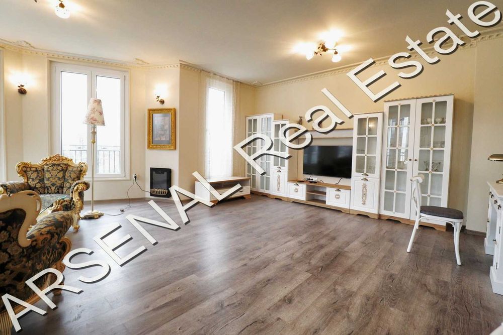 Дава се под наем Тристаен апартамент в София, Бояна - 130 кв.м за 1100 € - Снимка #2