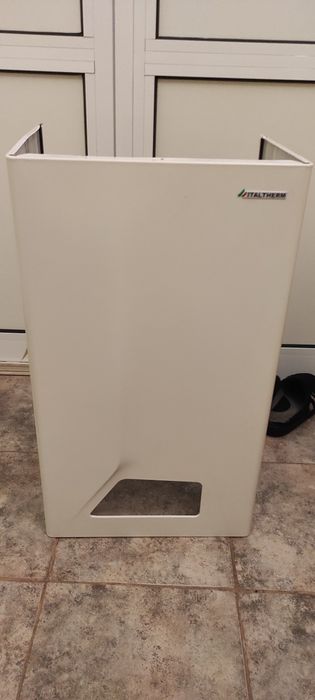 Газов котел за части