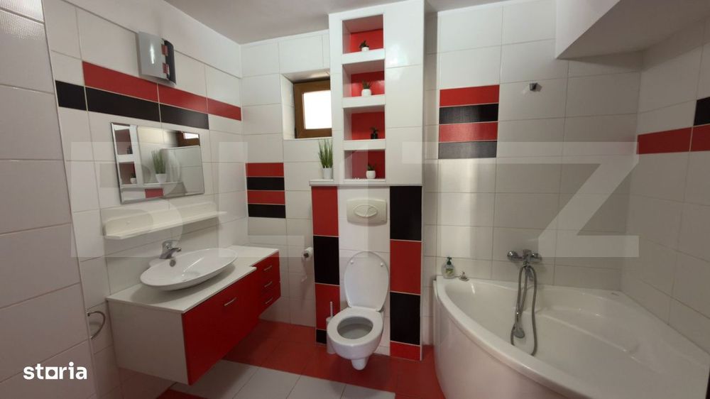 Apartament de vanzare, 77 mp, zona Centrala