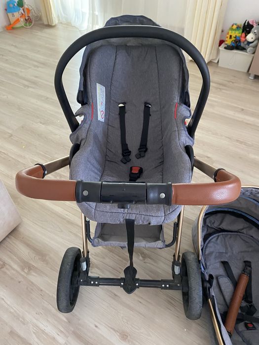 Carucior bebe/landou