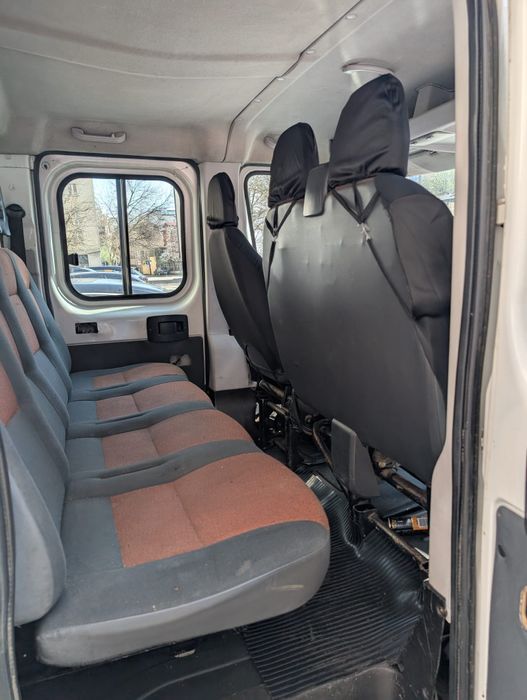 Fiat ducato autospeciala n1