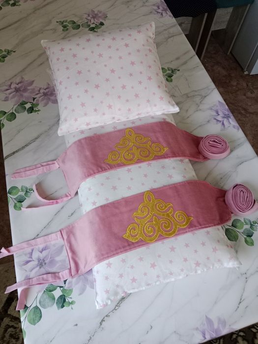 Бесік жасаулары сатылат