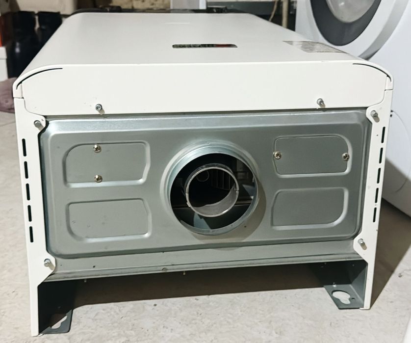 котел Шымкент новый