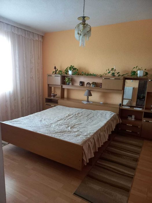 Продава се Многостаен апартамент в Тервел - 126 кв.м за 532 €/кв.м - Снимка #3