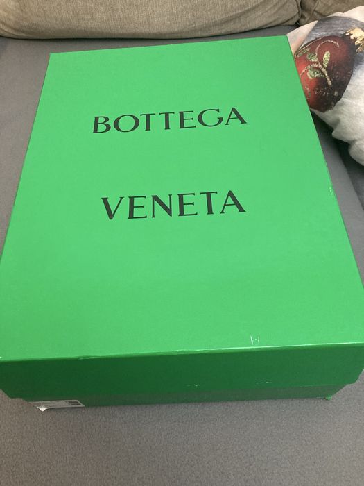 Боти - Botega Veneta