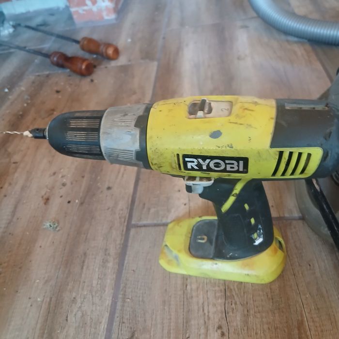 Риоби инструменти