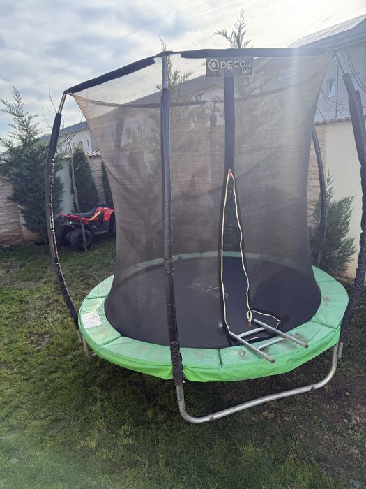 Trambulina 2,5 metri