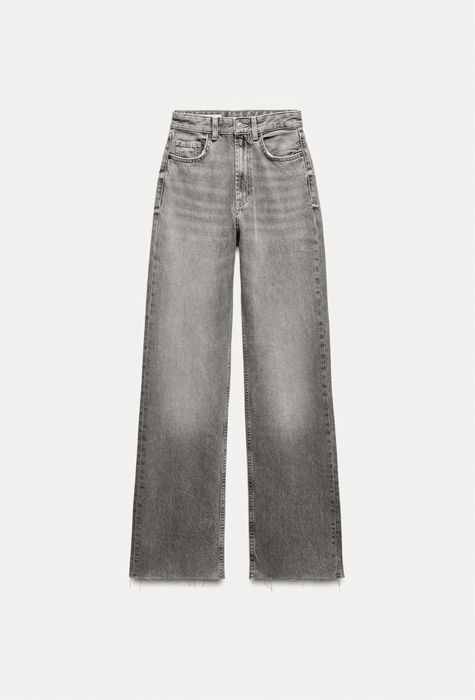 Джинсы Zara