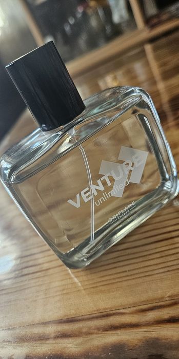 Venture Unlimited тоалетна вода