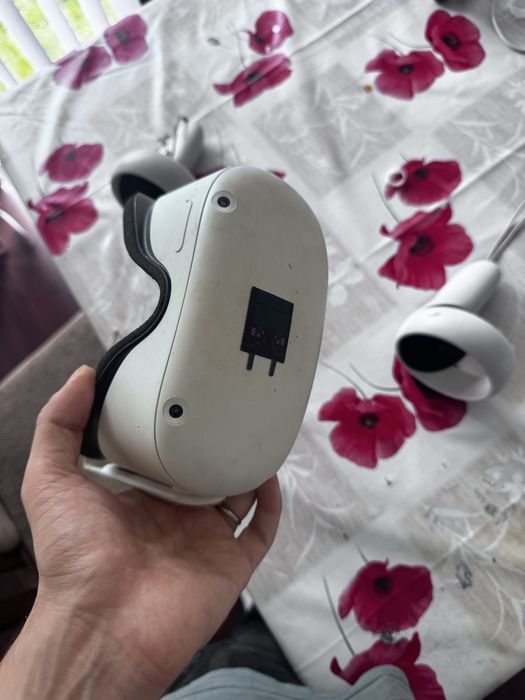 Oculus meta quest 2 vr 256gb
