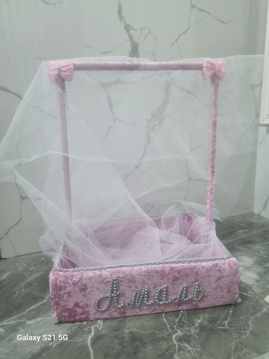 Продам корзины под подарки и калта