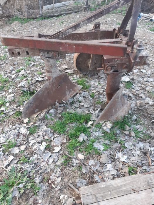 трактор сатылады