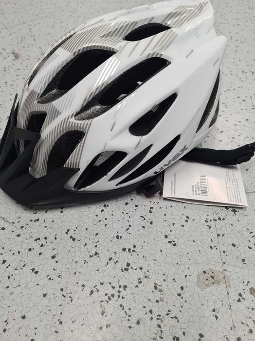 Casti bicicleta Alpina, Abus, Uvex, Exclusky