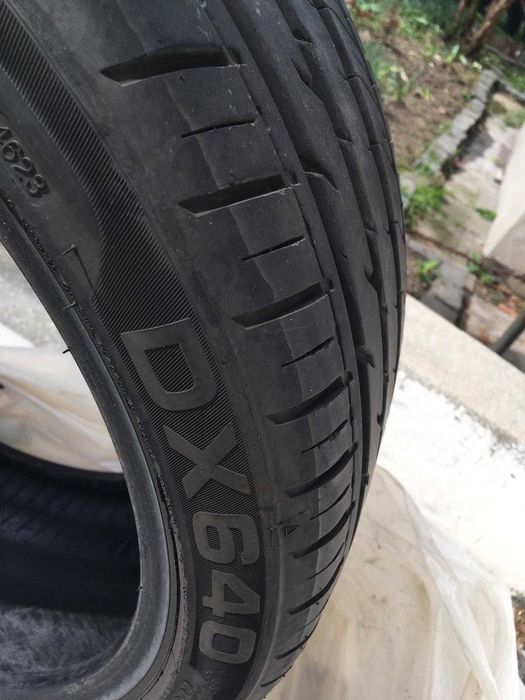 Anvelope Vara DAVANTI DX640 225/40 R18 92 Y XL