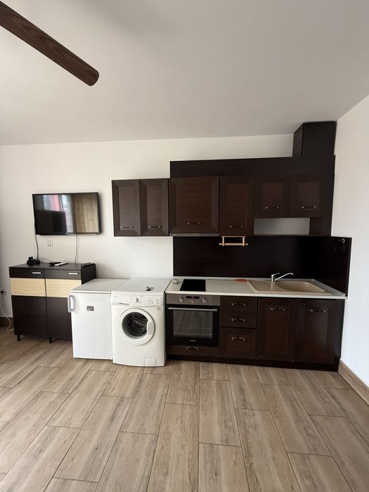 Гарсониера - НАЕМ - център