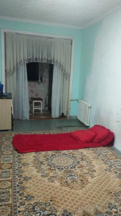 Аренда. 1 / 4 / 4 комнат. Чиланзар-22 Квартил. Ор-р. Учтипинский Суд.