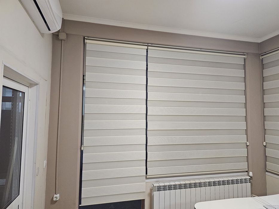 Щори Ден и Нощ 5 големи и една малка