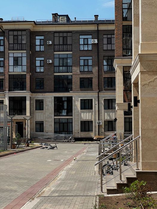 4-комнатная квартира, 149,2 м²