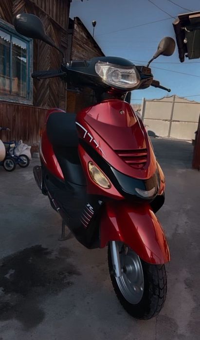 Продам Racer meteor