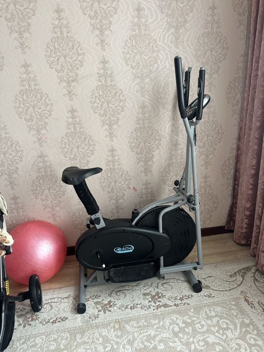 Элипс для ходьбы