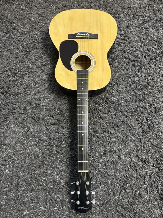 Chitara acustica Martin Smith