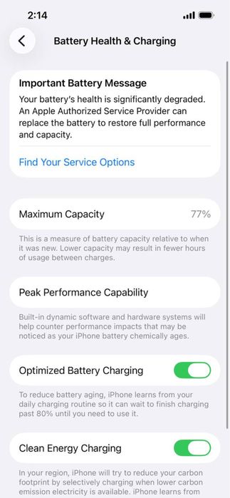 Iphone 13 pro 256 GB , Sierra Blue