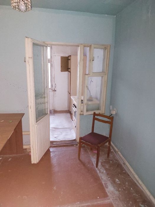 Яшнабод район тузулда карзинка 2 хонали пустой квартира аренда