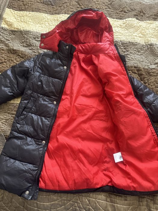 Куртка осенный 2000 тг