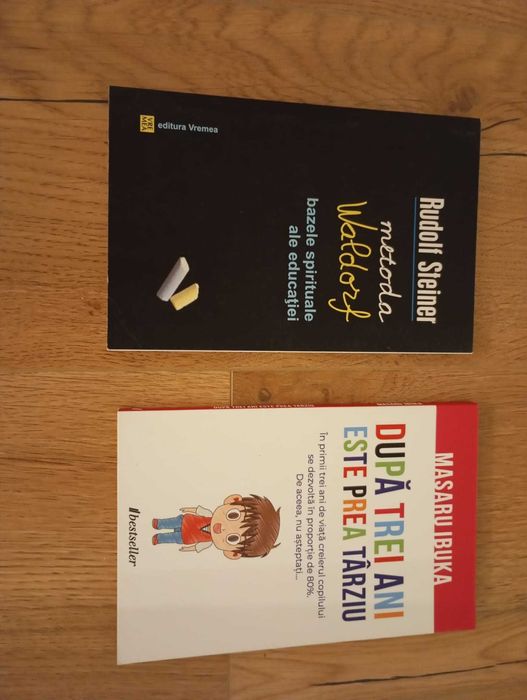 Carti Parenting-cărți de parenting în stare excelentă – ca noi!