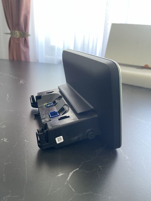 Navigatie mercedes c class w205 2016