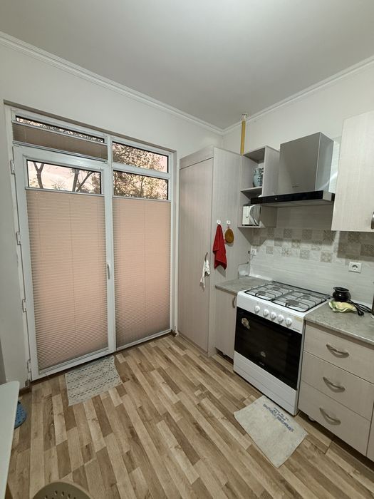 Продается своя Квартира 1/3/9 GREEN PARK Махтумкули - СВОЯ