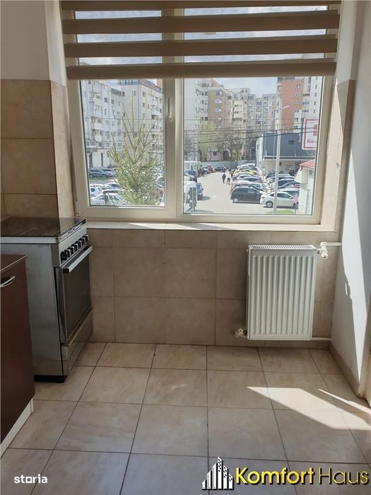 Garsoniera vis-a-vis de Kaufland