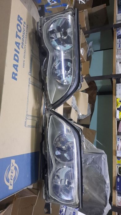 Фара Е46 Рест новый тайван