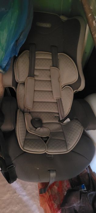 Продам Автокресла