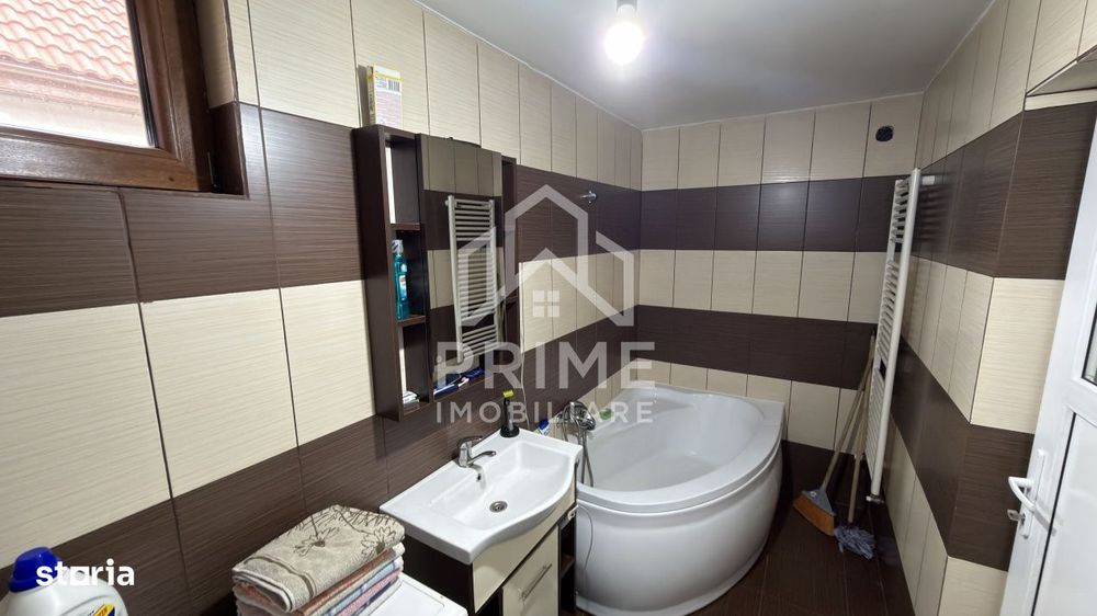 Casa de vanzare | 84mp | 514 mp teren | 3 camere | baie | bucatarie |