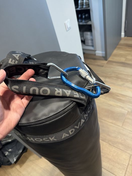 Боксова круша