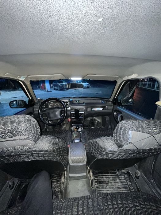 Nexia 1 kraska tozza moshina