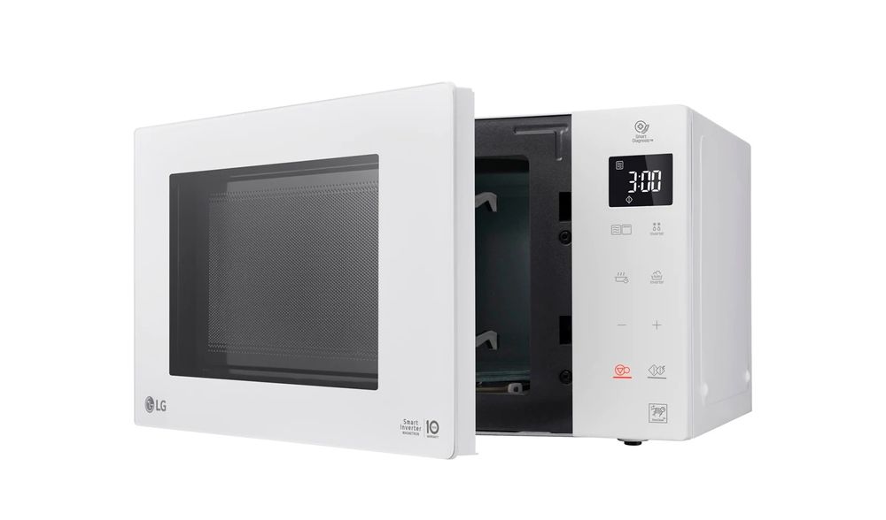 Микроволновая печь LG MS2336GIH