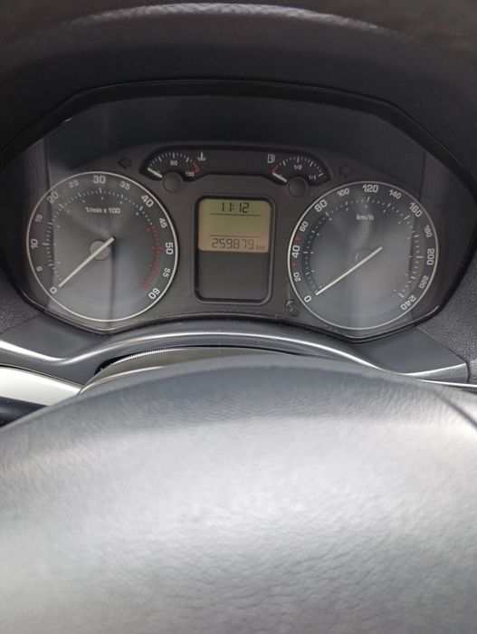 Scoda Octavia 2 de vanzare