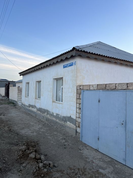 Үй сатылады, 3 бөлме