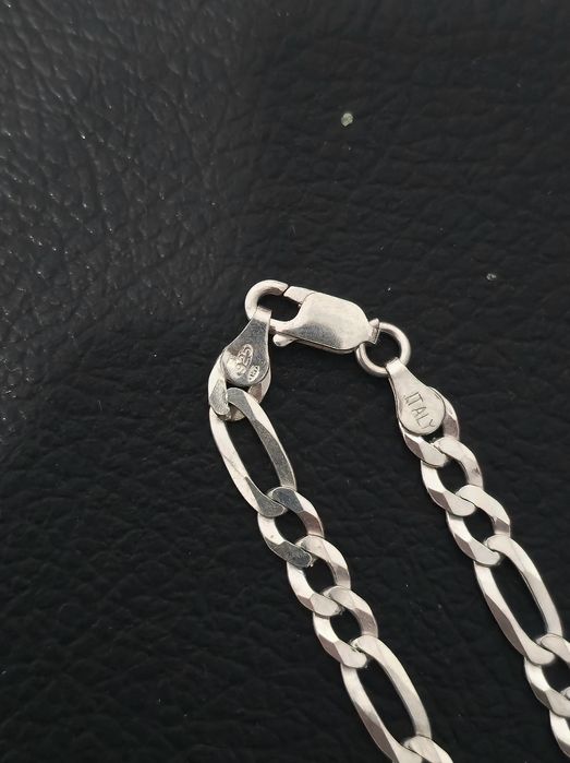 Lant argint 925 Italy