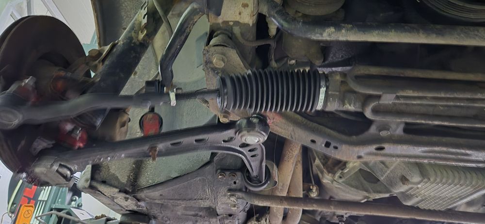 BMW E36 316  1993