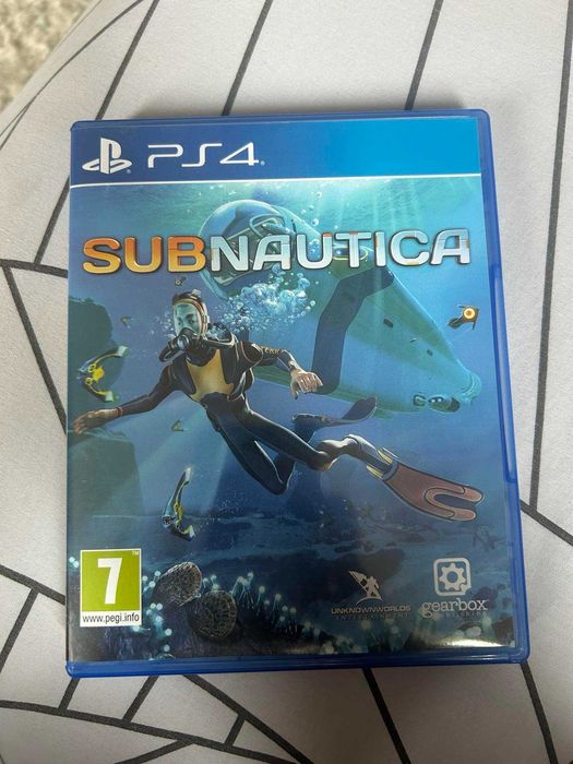 Игри за PlayStation 4