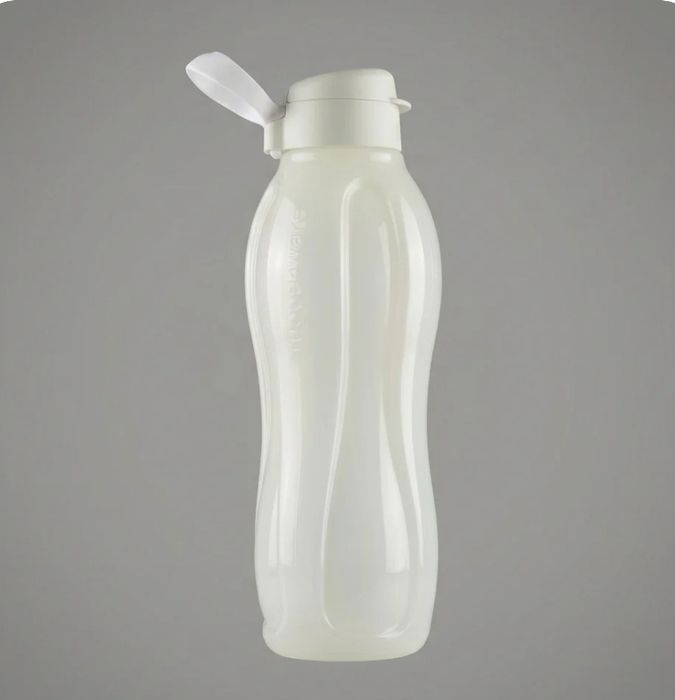 Бутилки Tupperware