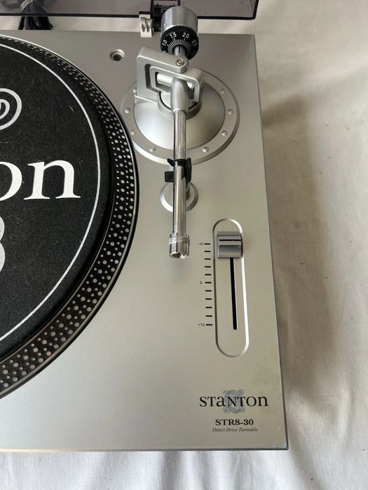 Stanton str 8.30 de colecție