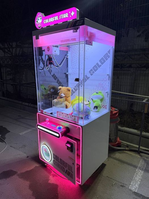 Kran aparatla 1 chi qol bizada xitoydan olibkelamiz 
Magazinimiz bor h